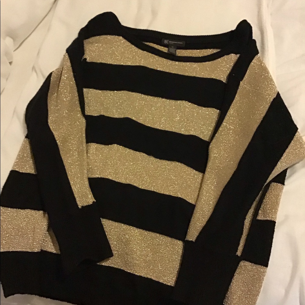Inc sweater
